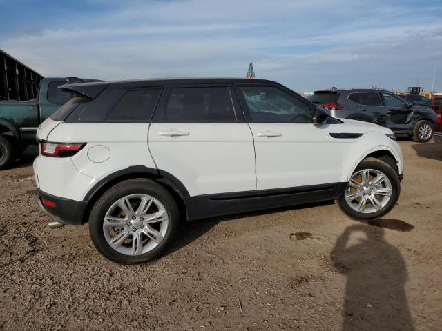 SALVP2RXXKH332375 - 2019 LAND ROVER RANGE ROVE SE WHITE photo 3