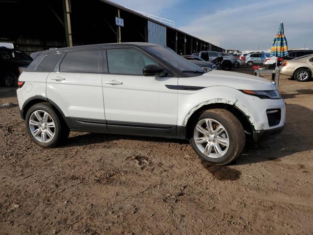 SALVP2RXXKH332375 - 2019 LAND ROVER RANGE ROVE SE WHITE photo 4