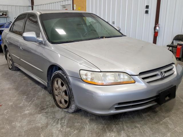 JHMCG56671C016776 - 2001 HONDA ACCORD EX  photo 1