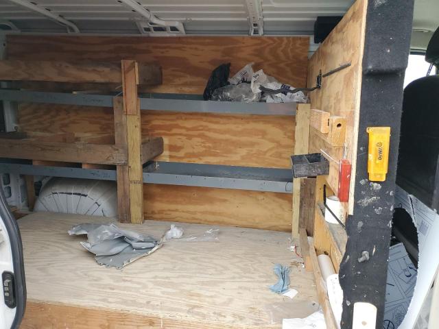 3C6TRVAG7HE508424 - 2017 RAM PROMASTER 1500 STANDARD WHITE photo 11