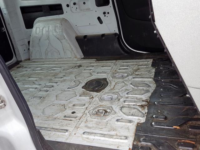 ZFBERFAB3H6G97130 - 2017 RAM PROMASTER CITY  photo 6