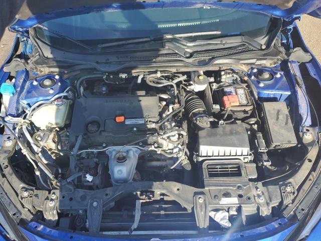 19XFC2F83KE011577 - 2019 HONDA CIVIC SPORT Blau Foto 11