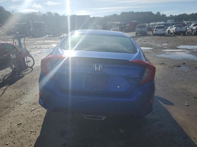19XFC2F83KE011577 - 2019 HONDA CIVIC SPORT Blau Foto 6