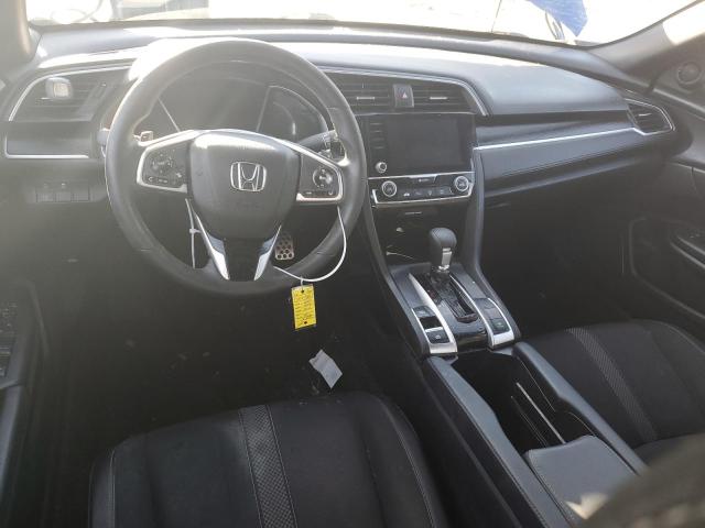 19XFC2F83KE011577 - 2019 HONDA CIVIC SPORT Blau Foto 8