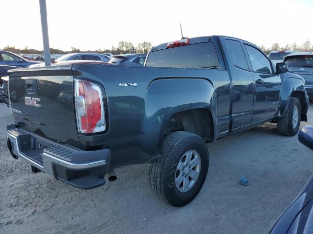 1GTH6BEN9H1271730 - 2017 GMC CANYON BLACK photo 3