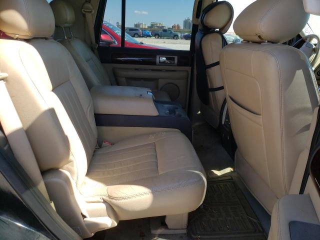 5LMFU275X6LJ01753 - 2006 LINCOLN NAVIGATOR 黑色 照片 6