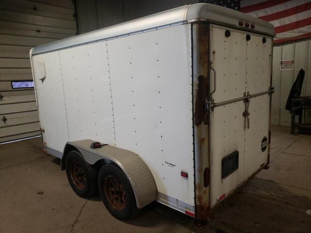 1WC200E2321101000 - 2002 MISC TRAILER Ақ фото 3