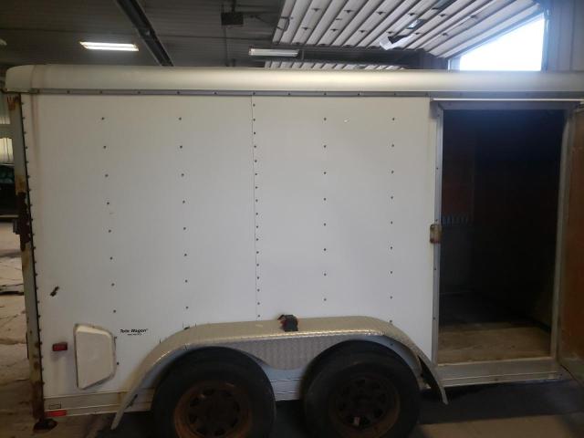 1WC200E2321101000 - 2002 MISC TRAILER Ақ фото 8