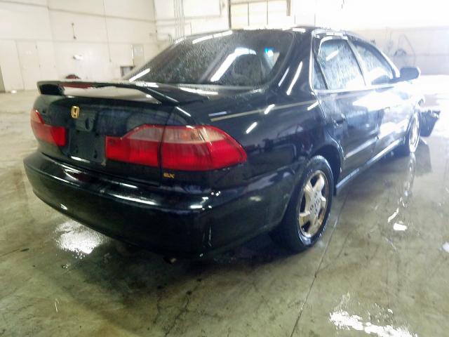 1HGCG5654XA000839 - 1999 HONDA ACCORD EX  photo 4