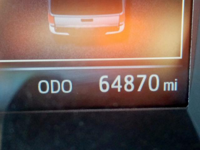 3TMAZ5CN2GM021809 - 2016 TOYOTA TACOMA DOUBLE CAB  照片 8