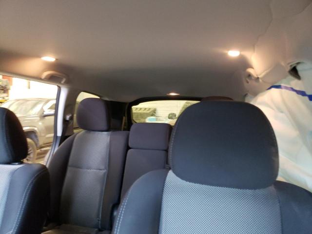 5N1DR2MN2KC589803 - 2019 NISSAN PATHFINDER S GRAY photo 10