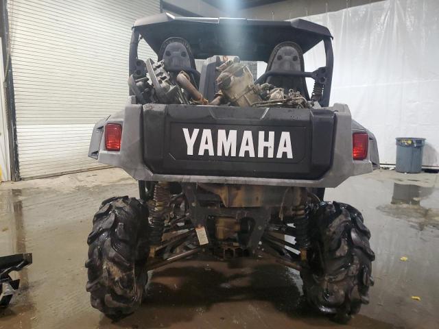 5Y4AMA3Y9GA101324 - 2016 YAMAHA YXE700 E GREEN photo 6