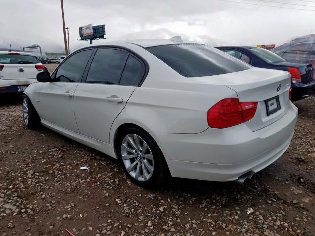 WBAPH5C57BA448113 - 2011 BMW 328 I SULEV  photo 3