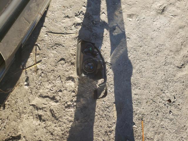 1GNDV23177D113442 - 2007 CHEVROLET UPLANDER LS 金色 照片 13