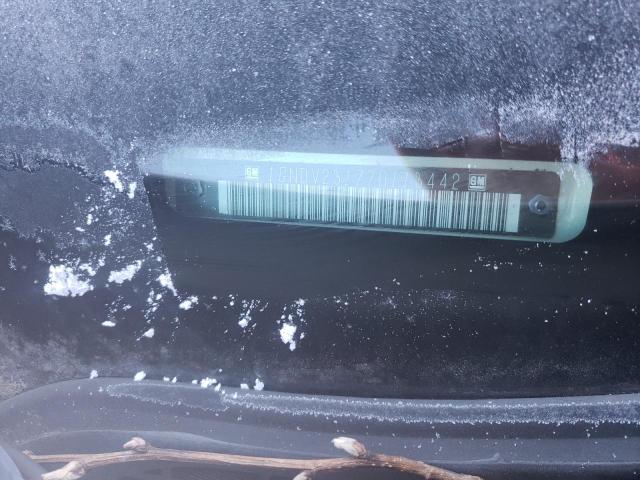 1GNDV23177D113442 - 2007 CHEVROLET UPLANDER LS 金色 照片 14