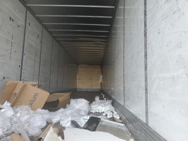 1JJV532D7JL044433 - 2018 WABASH TRAILER WHITE photo 5