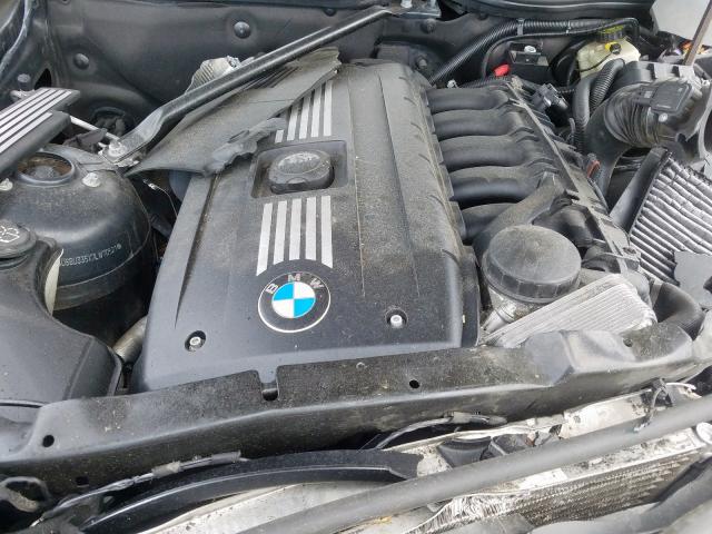 4USBU335X7LW70521 - 2007 BMW Z4 3.0  photo 7