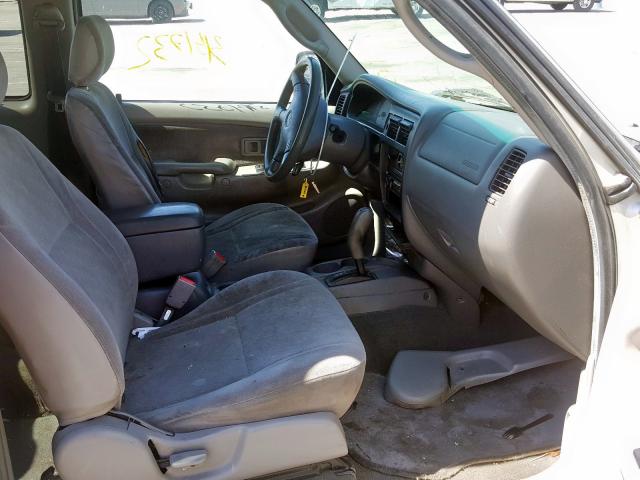 5TESN92N53Z200738 - 2003 TOYOTA TACOMA XTRACAB PRERUNNER  ფოტო 5