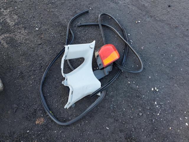 JA4AP3AUXGZ065909 - 2016 MITSUBISHI OUTLANDER ES Ağ foto 13