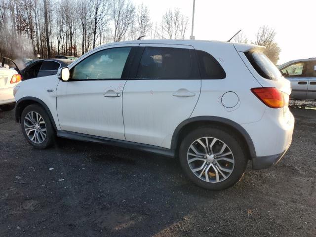 JA4AP3AUXGZ065909 - 2016 MITSUBISHI OUTLANDER ES Ağ foto 2