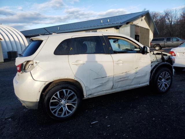 JA4AP3AUXGZ065909 - 2016 MITSUBISHI OUTLANDER ES Ağ foto 3