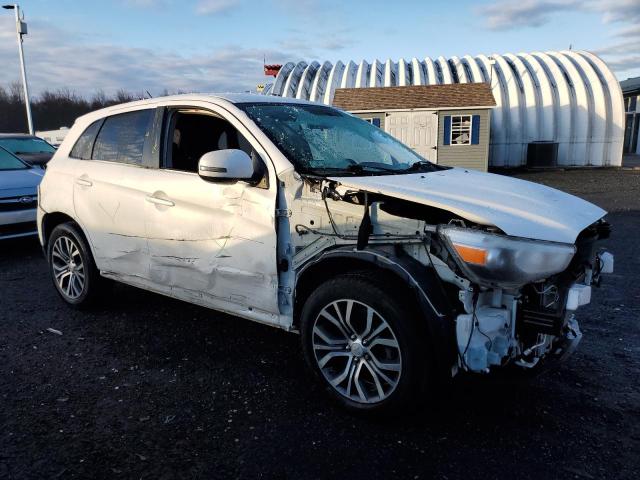 JA4AP3AUXGZ065909 - 2016 MITSUBISHI OUTLANDER ES Ağ foto 4