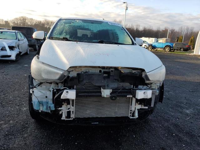 JA4AP3AUXGZ065909 - 2016 MITSUBISHI OUTLANDER ES Ağ foto 5