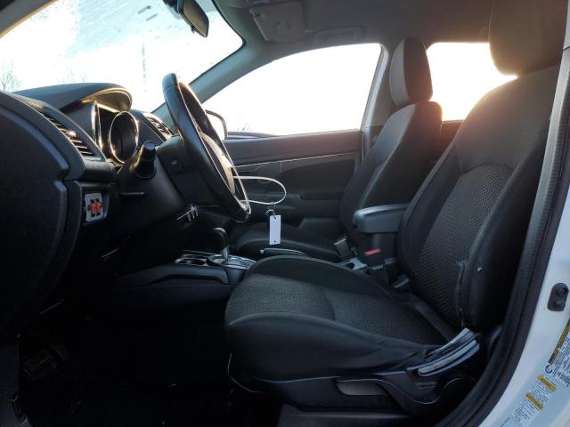 JA4AP3AUXGZ065909 - 2016 MITSUBISHI OUTLANDER ES Ağ foto 7