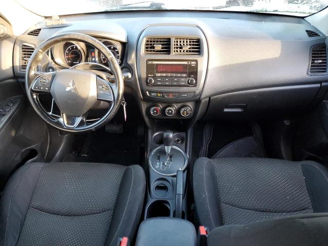 JA4AP3AUXGZ065909 - 2016 MITSUBISHI OUTLANDER ES Ağ foto 8