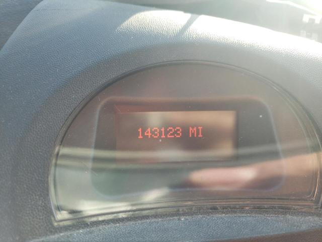 2G2WP552981156006 - 2008 PONTIAC GRAND PRIX 灰色 照片 9