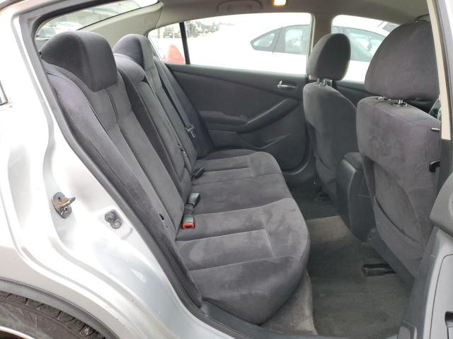 1N4BL21E07C180939 - 2007 NISSAN ALTIMA 3.5SE SILVER photo 10