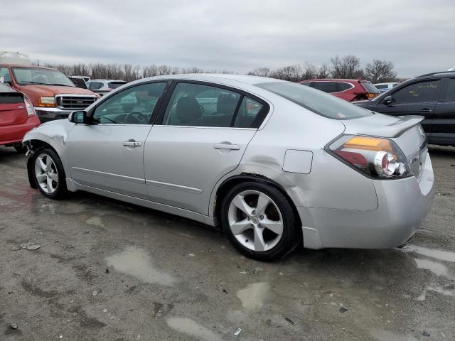 1N4BL21E07C180939 - 2007 NISSAN ALTIMA 3.5SE SILVER photo 2