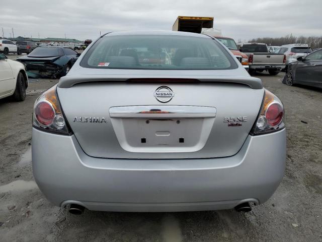 1N4BL21E07C180939 - 2007 NISSAN ALTIMA 3.5SE SILVER photo 6