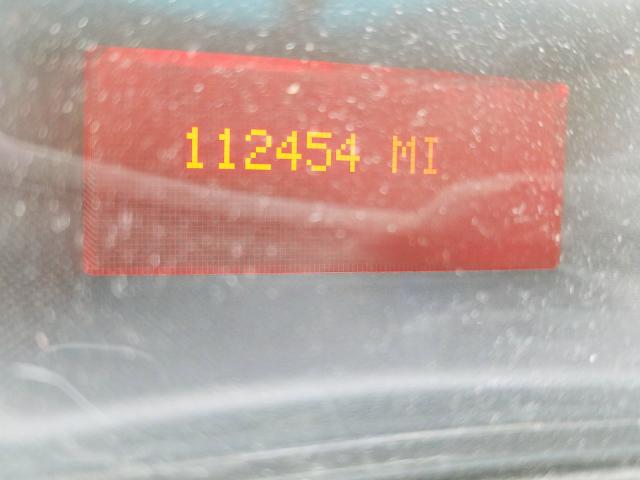 2G2WP522051174295 - 2005 PONTIAC GRAND PRIX  լուսանկար 8