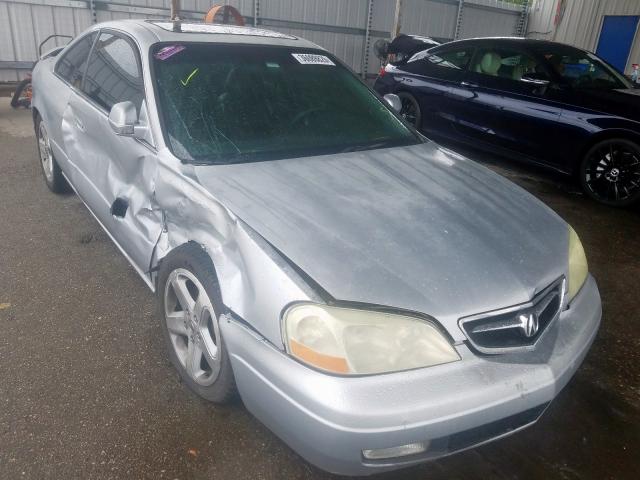 19UYA42702A001682 - 2002 ACURA 3.2CL TYPE-S  photo 1