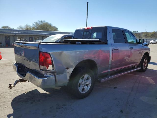 1C6RR7TT6KS606123 - 2019 RAM 1500 CLASS SLT ვერცხლისფერი ფოტო 3