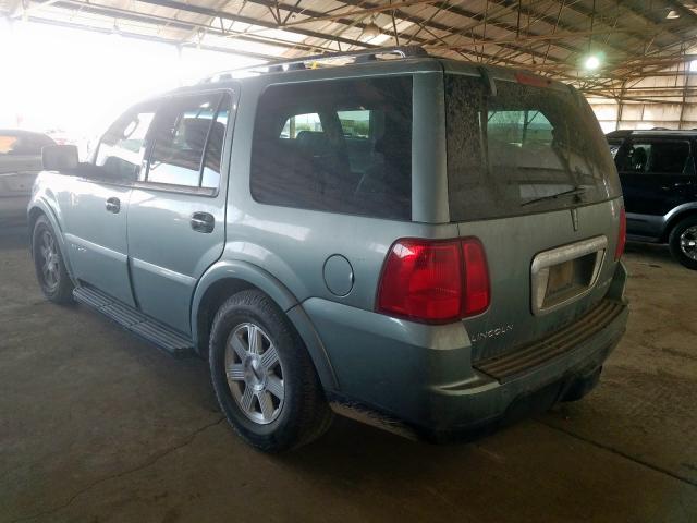 5LMFU28596LJ15383 - 2006 LINCOLN NAVIGATOR  照片 3
