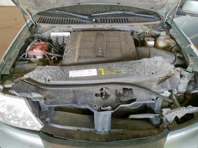 5LMFU28596LJ15383 - 2006 LINCOLN NAVIGATOR  照片 7