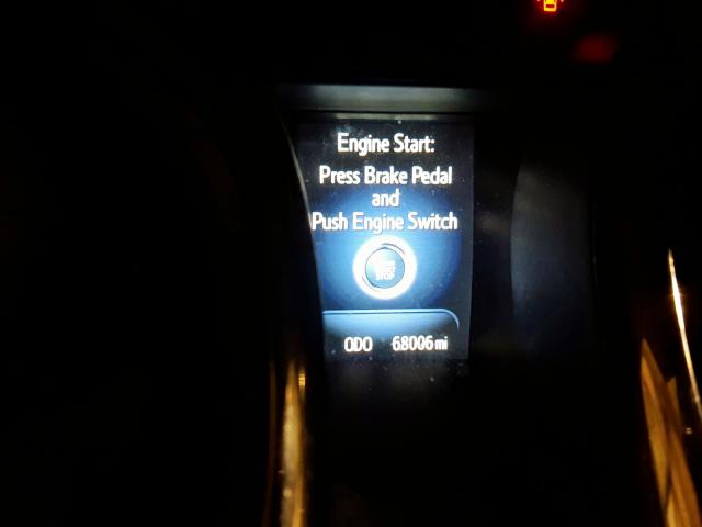 4T1BK1EB8DU072707 - 2013 TOYOTA AVALON BASE  照片 8