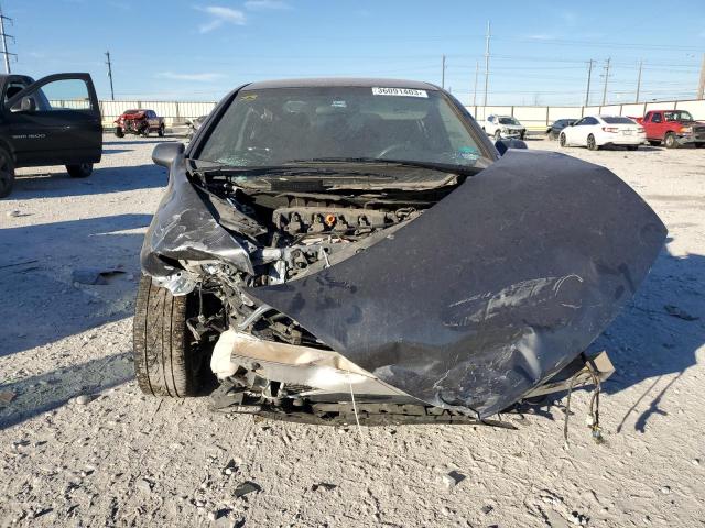 19XFA1F69BE031279 - 2011 HONDA CIVIC LX-S Сұр фото 5