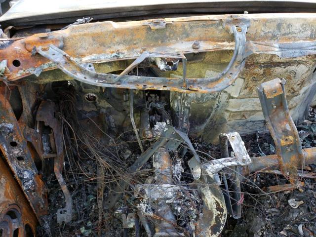 1GTJK33245F955613 - 2005 GMC NEW SIERRA K3500 BURN photo 9