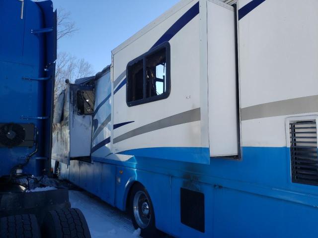 1RF22454822019627 - 2002 ROADMASTER RAIL RAISED RAI TWO TONE photo 10