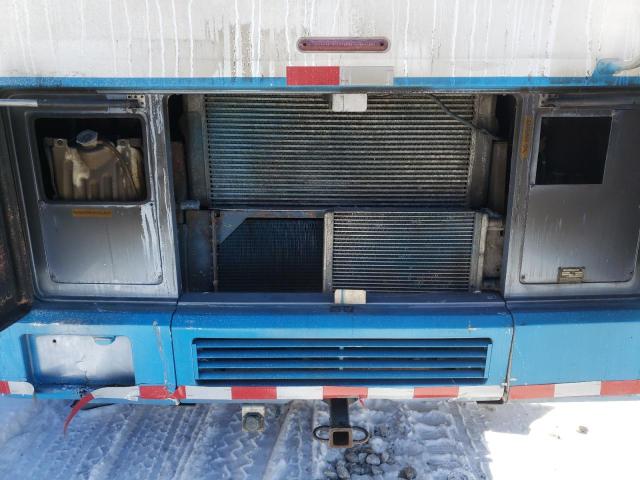 1RF22454822019627 - 2002 ROADMASTER RAIL RAISED RAI TWO TONE photo 7