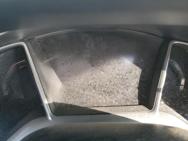 2HGFC3B36KH354910 - 2019 HONDA CIVIC EX Белый фото 9