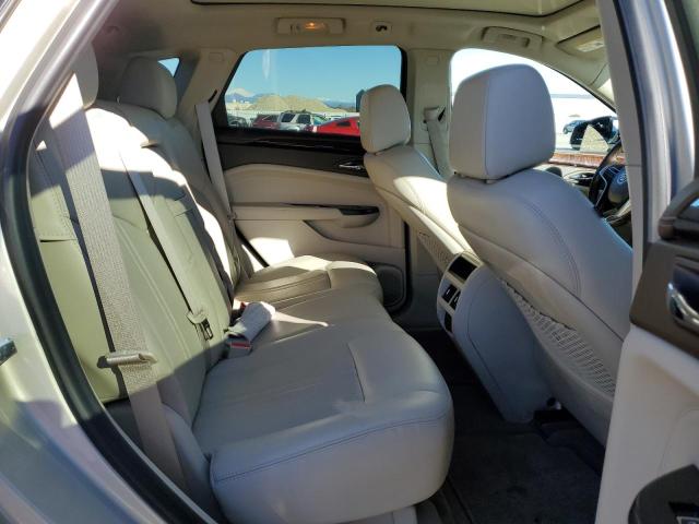 3GYFNFE36FS528008 - 2015 CADILLAC SRX PERFORMANCE COLLECTION Күміс фото 11