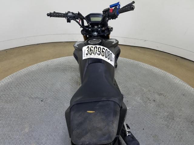 MLHJC7551J5001720 - 2018 HONDA GROM 125  photo 12