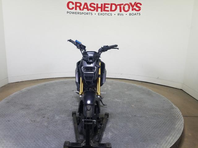 MLHJC7551J5001720 - 2018 HONDA GROM 125  photo 3