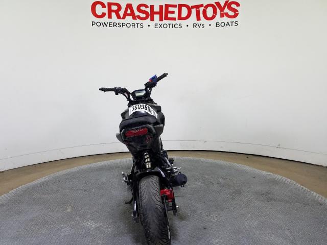 MLHJC7551J5001720 - 2018 HONDA GROM 125  photo 7