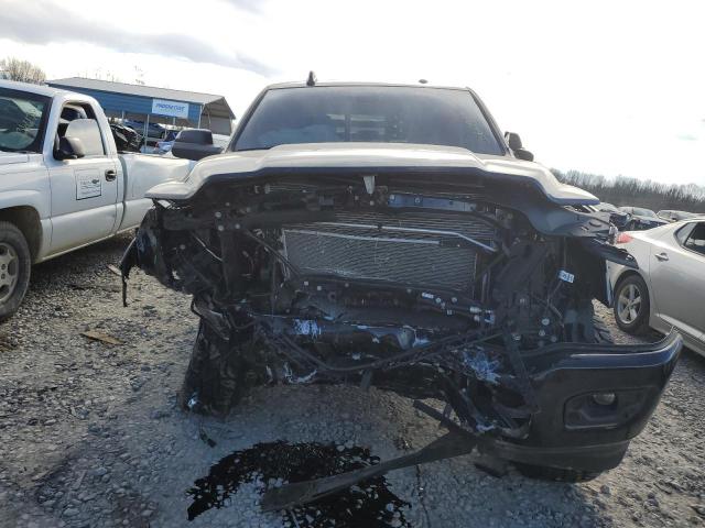 3C6UR5DL2NG146533 - 2022 RAM 2500 BIG HORN/LONE STAR BLACK photo 5