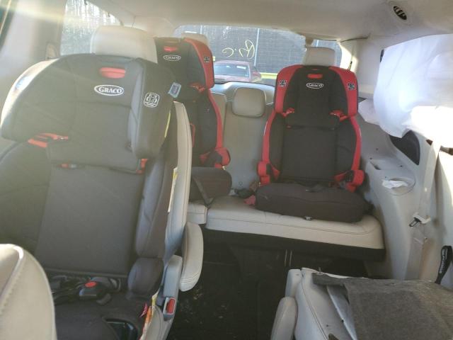 2C4RC1BG0LR102083 - 2020 CHRYSLER PACIFICA TOURING L Qara foto 10